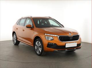 koda Kamiq 1.0 TSI, Drive, FullLed