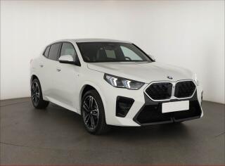BMW X2 sDrive20i