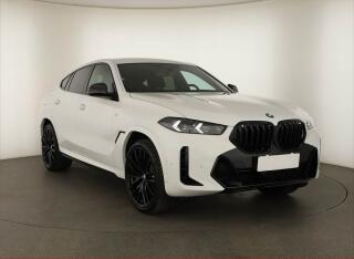 BMW X6 xDrive40i