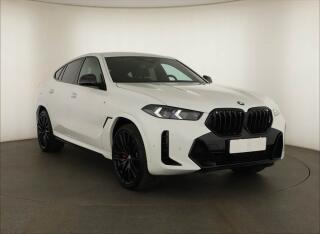 BMW X6 xDrive40i