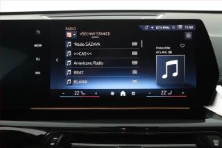 BMW X1 (2025) sDrive20i - náhled 14