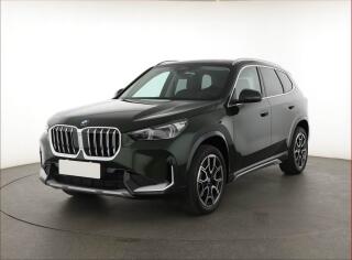 BMW X1 (2025) sDrive20i - náhled 2