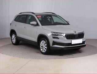 �koda Karoq Fresh 1.5 TSI