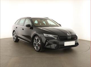 �koda Octavia RS 2.0 TSI, RS 2.0 TSI 195KW