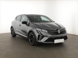Renault Clio E-Tech Hybrid, Techno, Navigac