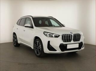 BMW X1 sDrive20i