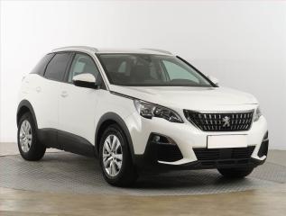 Peugeot 3008 Active 1.2 PureTech