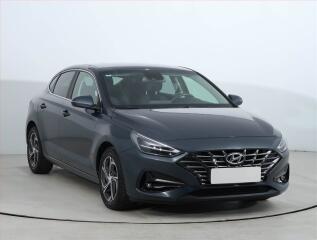 Hyundai i30 1.0 T-GDI