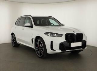 BMW X5 xDrive40i