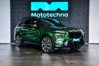 BMW X7 xDrive40d