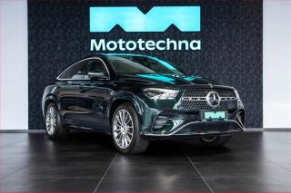 Mercedes-Benz GLE 450 d 4MATIC