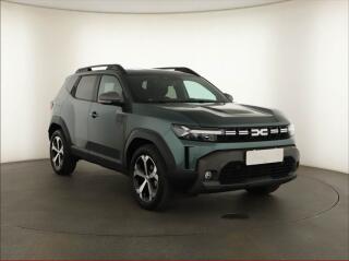 Dacia Duster 1.2 MHEV, JOURNEY, V�h�evy