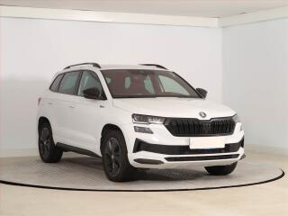 �koda Karoq Sportline 1.5 TSI