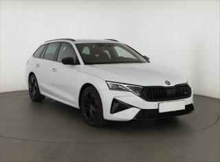 �koda Octavia RS 2.0 TSI