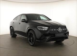Mercedes-Benz GLE 450 d 4MATIC