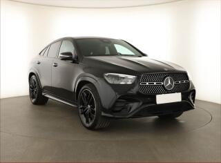 Mercedes-Benz GLE 450 d 4MATIC