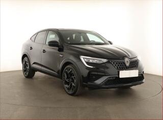 Renault Arkana 1.3 TCe, Esprit Alpine
