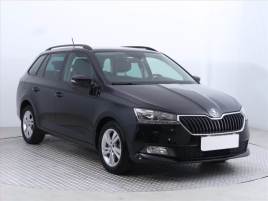 koda Fabia Ambition 1.0 TSI, Automat, R