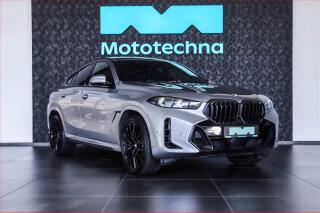 BMW X6 xDrive40d