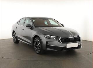 �koda Octavia 1.5 TSI e-tec, TOP SELECTION