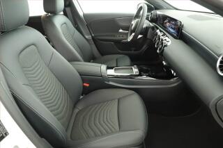 Mercedes-Benz Třídy A (2025) A 200 - náhled 7