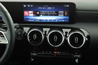 Mercedes-Benz Třídy A (2025) A 200 - náhled 14