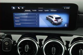 Mercedes-Benz Třídy A (2025) A 200 - náhled 17