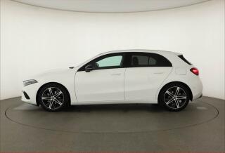 Mercedes-Benz Třídy A (2025) A 200 - náhled 3