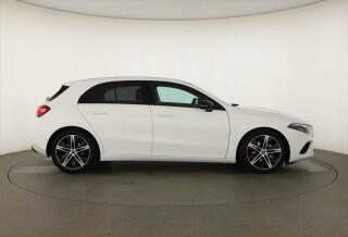 Mercedes-Benz Třídy A (2025) A 200 - náhled 6