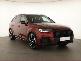 Audi SQ7 4.0 TFSI, DPH