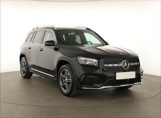 Mercedes-Benz GLB 200 d 4MATIC, AMG Line