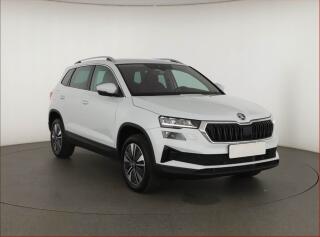 �koda Karoq 1.5 TSI