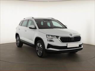 �koda Karoq 1.5 TSI
