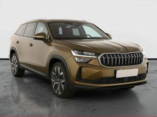 �koda Kodiaq 2.0 TDI, EXCLUSIVE SELECTION