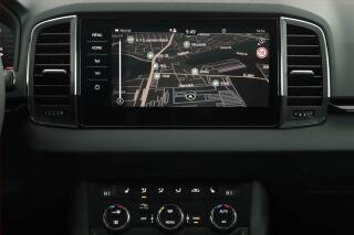 Škoda Karoq (2025) 1.5 TSI - náhled 10