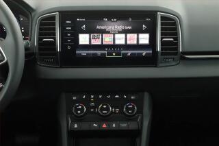 Škoda Karoq (2025) 1.5 TSI - náhled 11