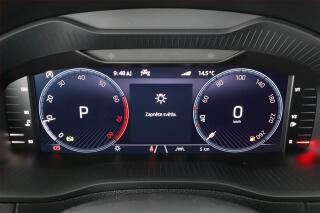 Škoda Karoq (2025) 1.5 TSI - náhled 14