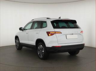 Škoda Karoq (2025) 1.5 TSI - náhled 4