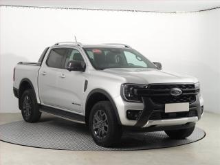 Ford Ranger 2.0 EcoBlue e-4WD