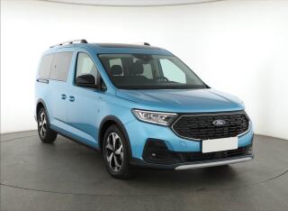 Ford Tourneo Connect 2.0 EcoBlue