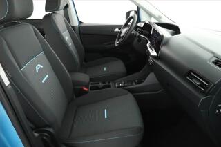 Ford Tourneo Connect (2025) 2.0 EcoBlue - náhled 7