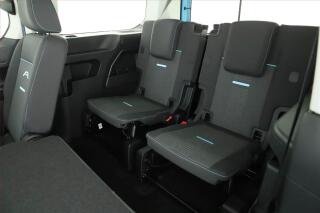 Ford Tourneo Connect (2025) 2.0 EcoBlue - náhled 12