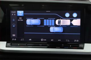 Ford Tourneo Connect (2025) 2.0 EcoBlue - náhled 16