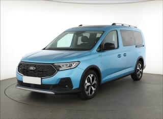 Ford Tourneo Connect (2025) 2.0 EcoBlue - náhled 2