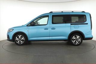 Ford Tourneo Connect (2025) 2.0 EcoBlue - náhled 3