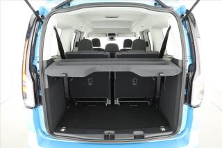 Ford Tourneo Connect (2025) 2.0 EcoBlue - náhled 20