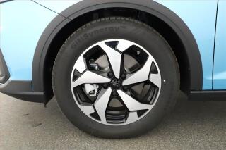 Ford Tourneo Connect (2025) 2.0 EcoBlue - náhled 21