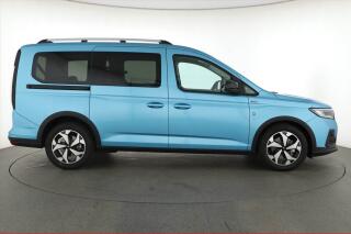 Ford Tourneo Connect (2025) 2.0 EcoBlue - náhled 6