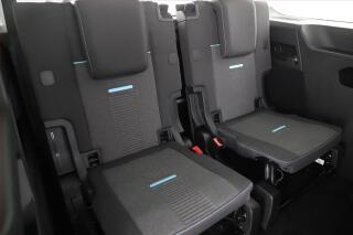 Ford Tourneo Connect (2025) 2.0 EcoBlue - náhled 9