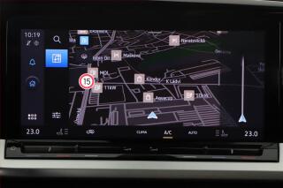 Ford Tourneo Connect (2025) 2.0 EcoBlue - náhled 15